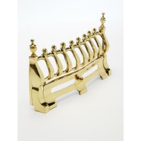The Brass Blenheim Fire Fret