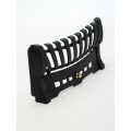 The Black Elegance Fire Fret