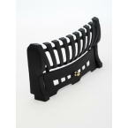 The Black Elegance Fire Fret
