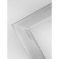 The 1pc Chrome Fire Trim