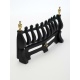 View The Black Blenheim Fire Fret