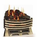 The XL 50 Gas Tray Fire