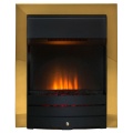 The Adam Salisbury Electric Fire