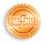 Fireplace World - Best Price Guarantee!