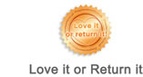 Love it or Return it
