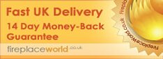 Fast Delivery and 14 Day Return Guarantee