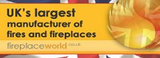 UKs Largest Fireplace Manufacturer