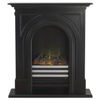 Electric Fireplace Suites  Fireplace Suites  Fireplace World