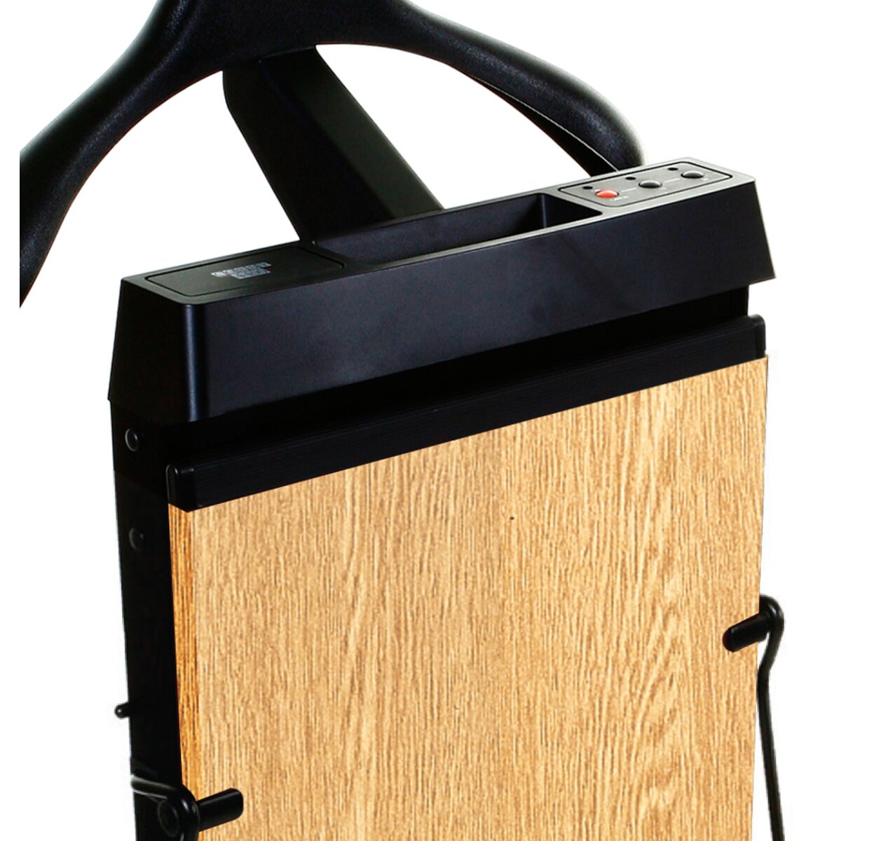 Corby 4400 Oak Trouser Press Corby of Windsor