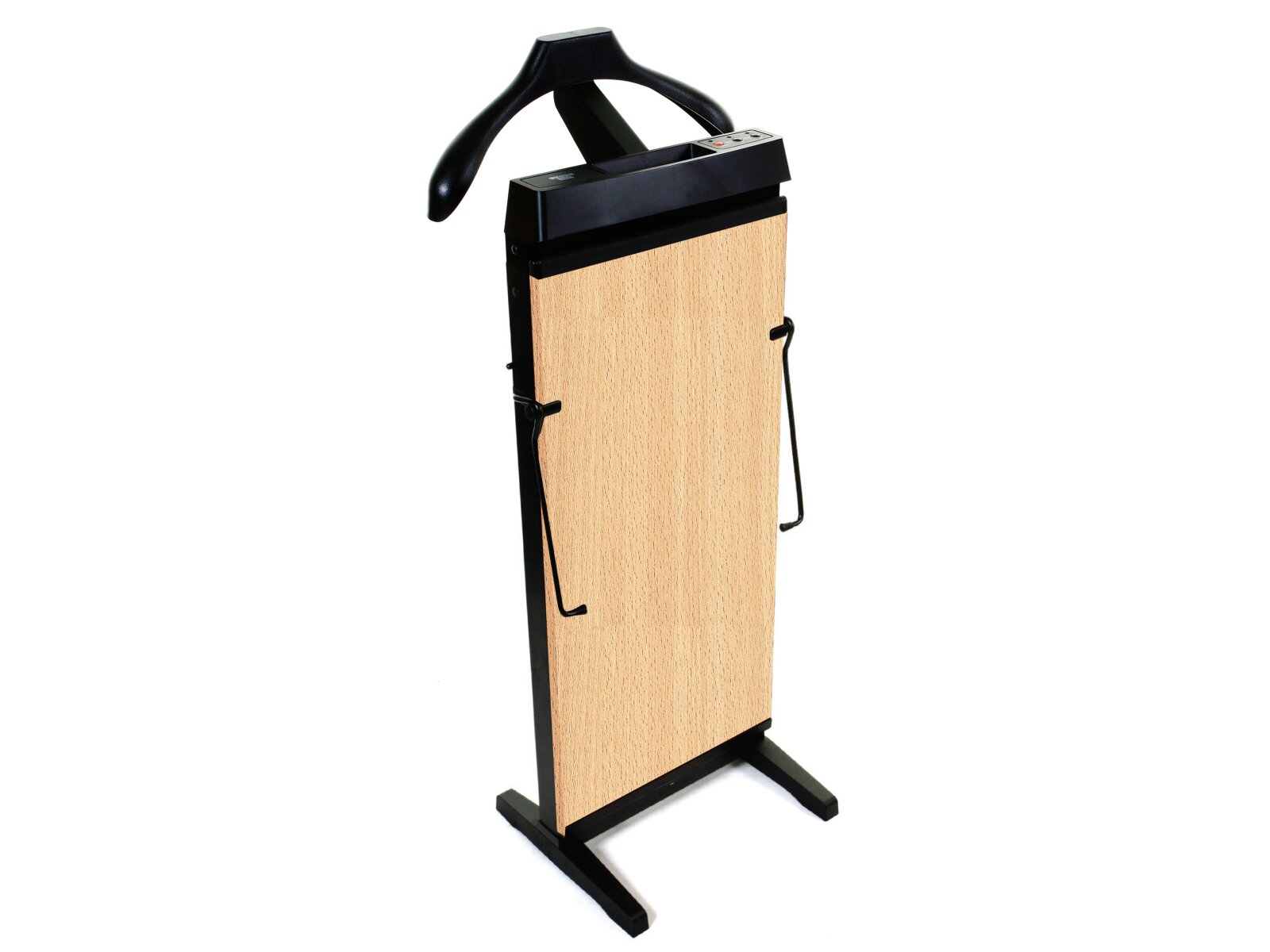 Corby 4400 Beech Trouser Press | Corby of Windsor