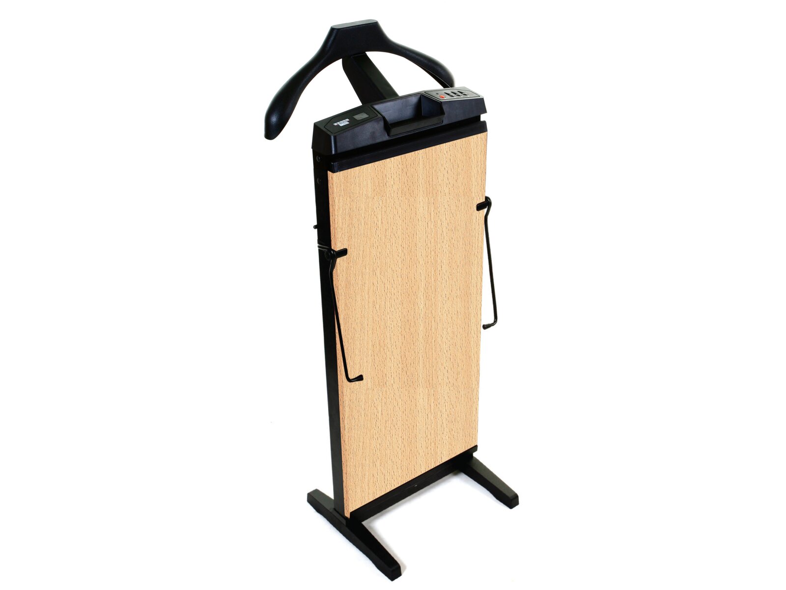 Corby 7700 Beech Trouser Press Trouser Press