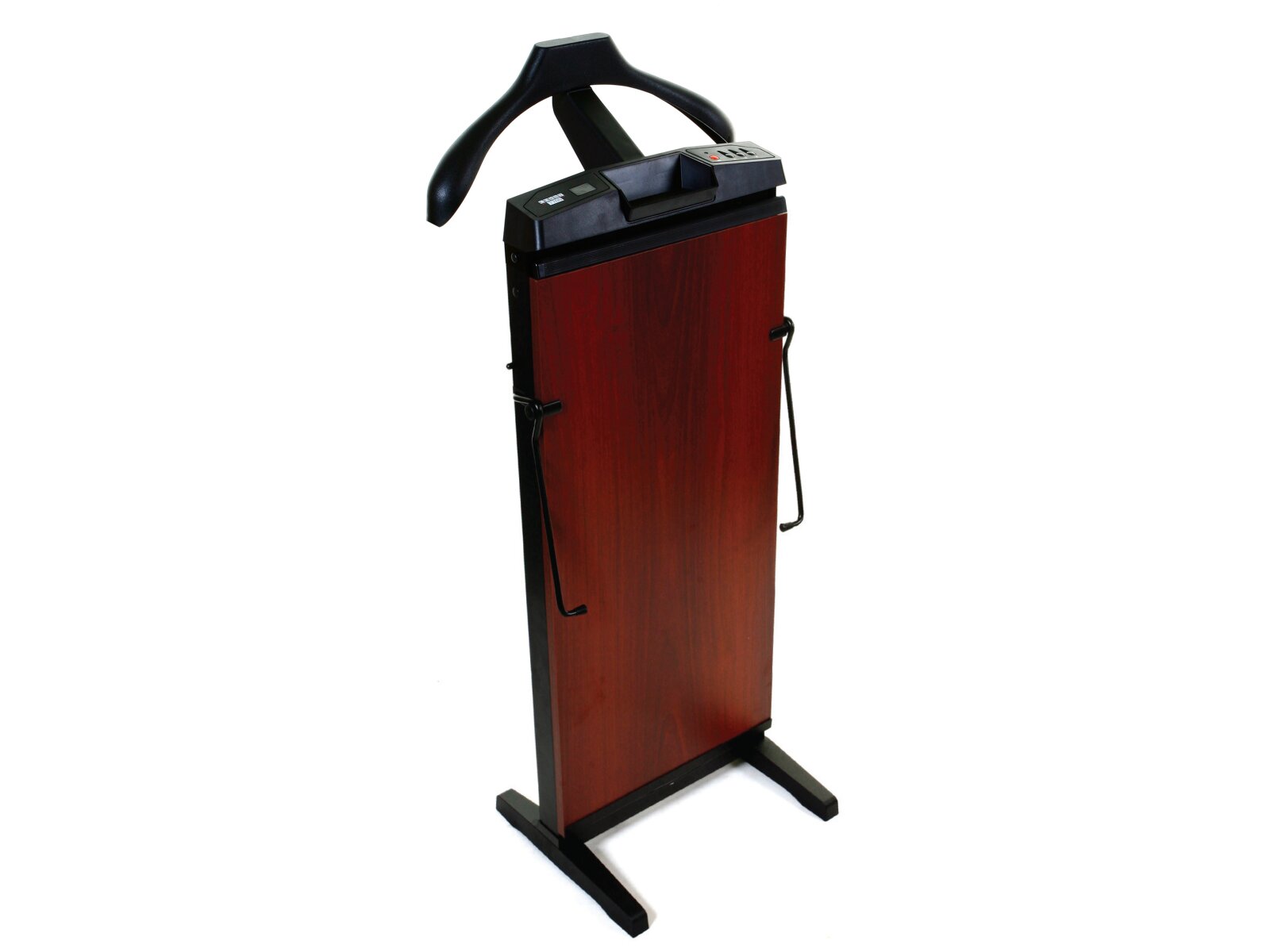 Corby 7700 Mahogany Trouser Press | Corby Of Windsor