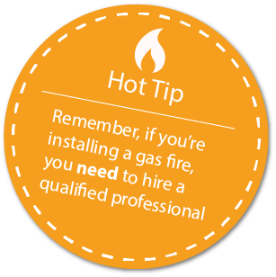 Fireplace Advice Numeber 1