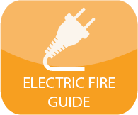 Electric Fireplace Guide