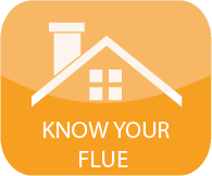 Fireplace Flue Guide