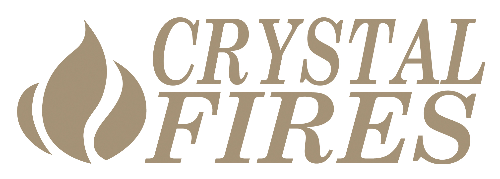Crystal Fires