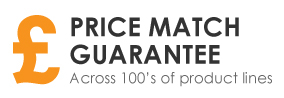 Price Match Guarantee