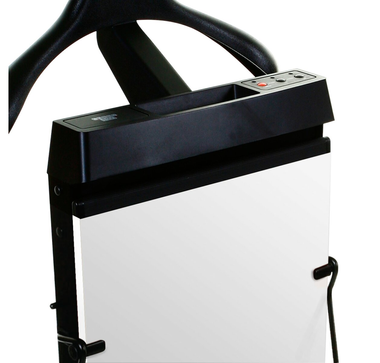 Corby 4400 White Trouser Press Trouser Press