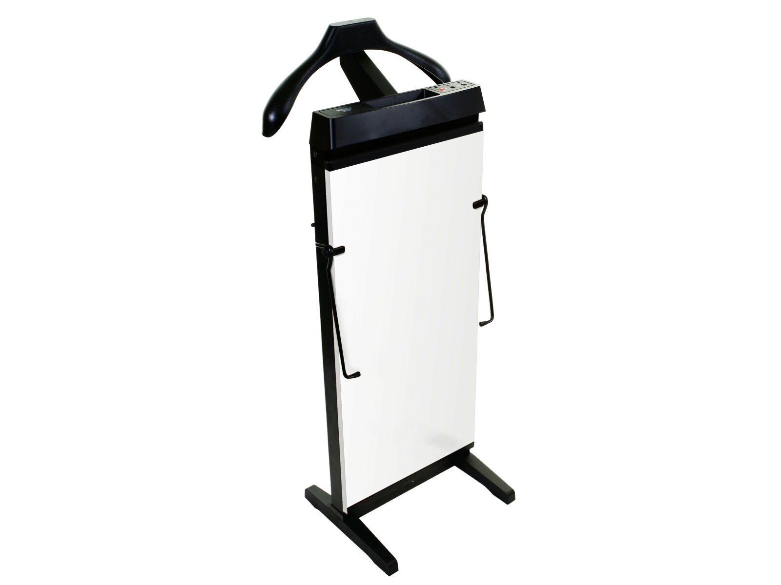 Corby 4400 White Trouser Press Trouser Press