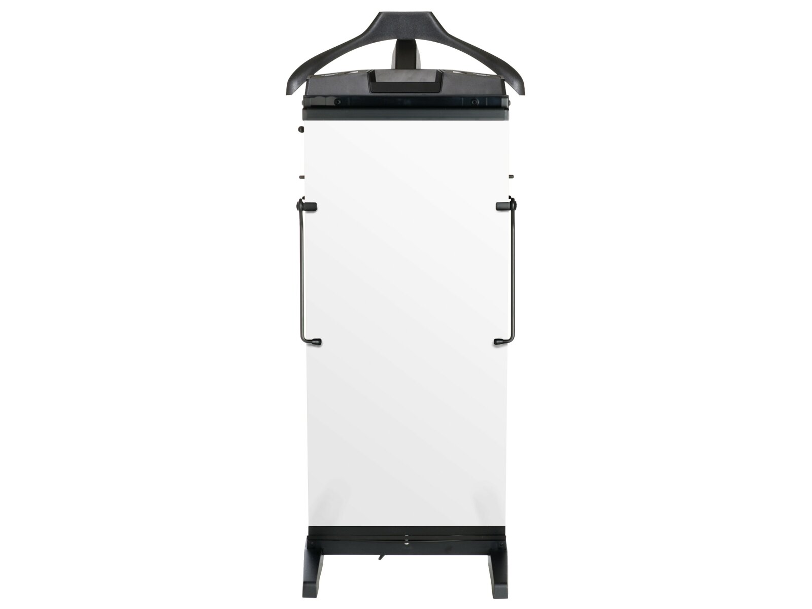 Corby 4400 White Trouser Press Trouser Press