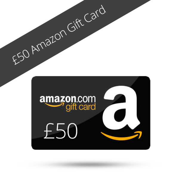 Amazon Gift Card