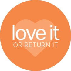 Love It Or Return It