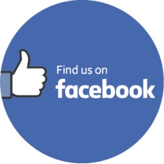Find Us on Facebook