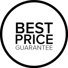 Best Price Guarantee