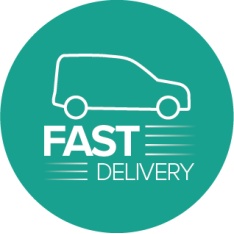 Fast Delivery