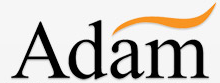 Adam Fireplaces Logo