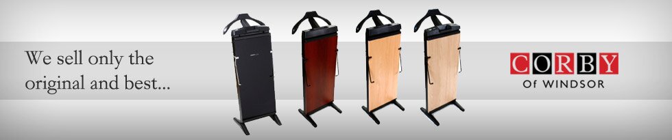 TrouserPress.co.uk - Trouser Presses and Ironing Centres