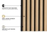 fuse-acoustic-wooden-reeded-wall-panel-in-natural-oak-2.4m-x-0.6m
