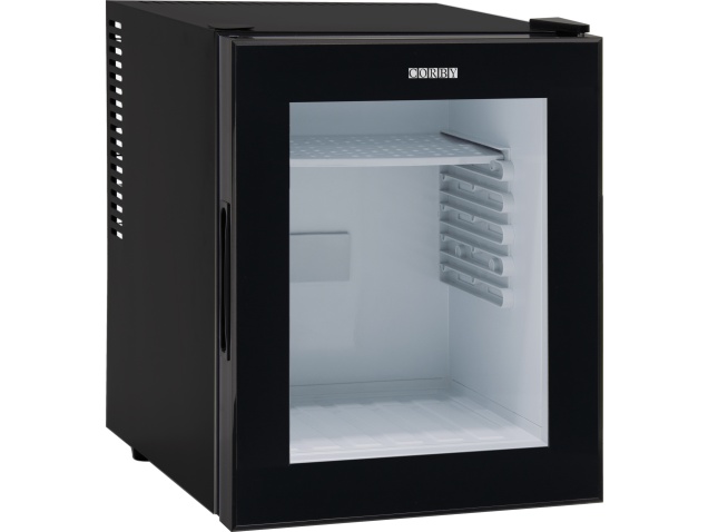 corby-eton-35-l-minibar-mit-glastur-in-schwarz