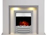 acantha-allnatt-white-grey-marble-fireplace-with-comet-brushed-steel-electric-fire-42-inch