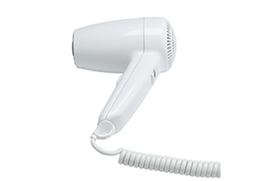 Asciugacapelli portatili