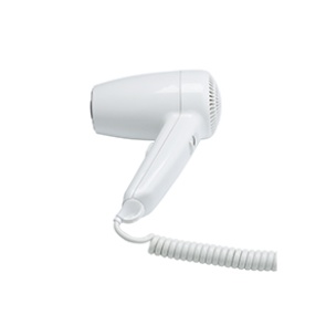 Portable hair dryers store