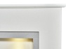 acantha-allnatt-white-sparkly-grey-marble-fireplace-with-downlights-54-inch
