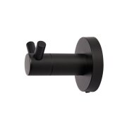 corby-harrogate-double-clothes-hook-in-black