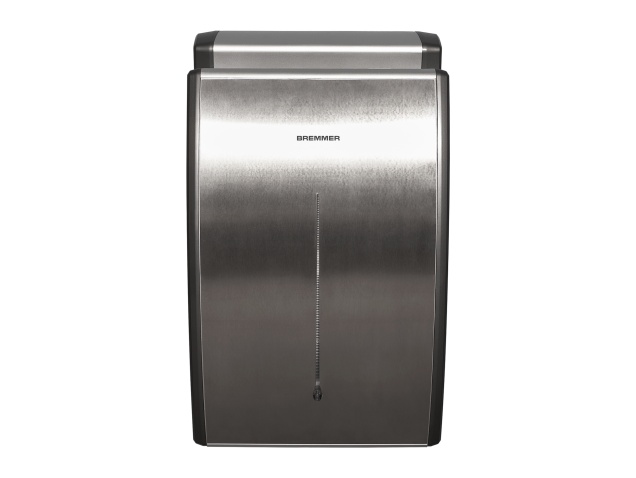 asciugamani-elettrico-bremmer-power-blade-acciaio-spazzolato