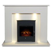 acantha-washington-white-marble-fireplace-with-downlights-holston-electric-inset-stove-in-black-50-inch