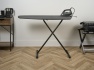 corby-oxford-ironing-centre-in-dark-grey-with-1600w-steam-iron-(y-879)-uk-plug