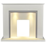 acantha-allnatt-white-grey-marble-fireplace-with-downlights-48-inch