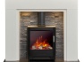 acantha-rimini-white-marble-fireplace-with-downlights-sureflame-keston-electric-stove-in-black-48-inch