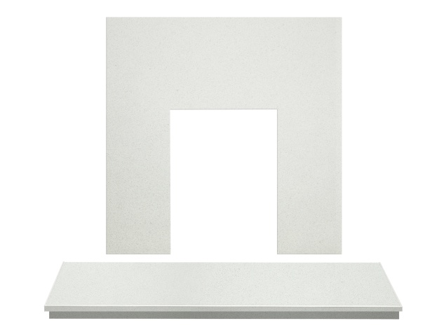 white-marble-back-panel-fireplace-hearth-set-54-inch