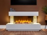 acantha-aspen-white-marble-fireplace-suite-with-grey-slate-sides-downlights-50-inch