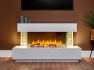 acantha-aspen-white-marble-slate-fireplace-suite-with-downlights-50-inch