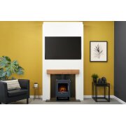 acantha-pre-built-stove-media-wall-1-with-bergen-electric-stove-in-charcoal-grey