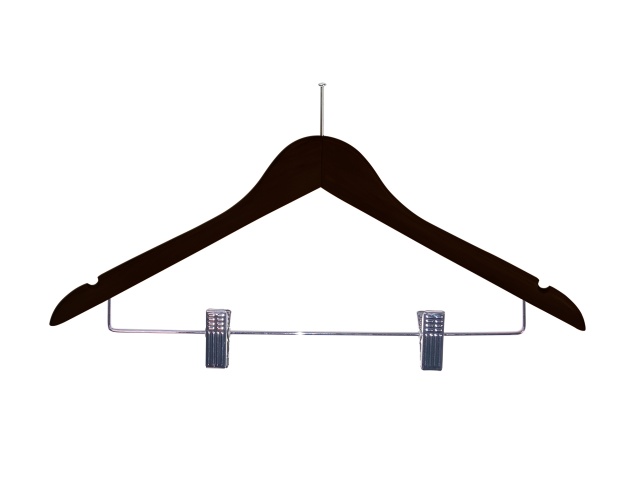 corby-burlington-guest-hanger-in-black-with-clips-security-pin