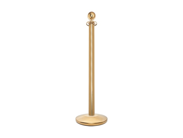 corby-barrier-stanchion-base-in-brass