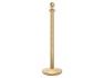 corby-barrier-stanchion-base-in-brass